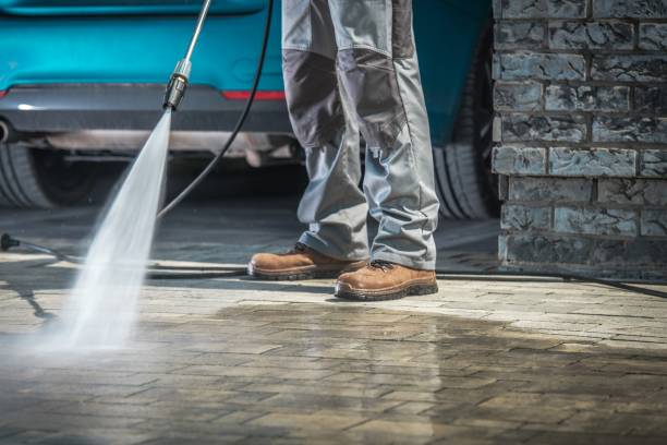 Best Post-Construction Pressure Washing  in Pine Ridge, SC