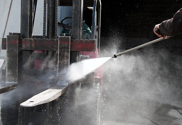 Pine Ridge, SC Pressure Washing Services Company